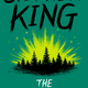 Illustration for article titled These New Minimalist Stephen King Book Covers Will Remind You Why Reading is Scary